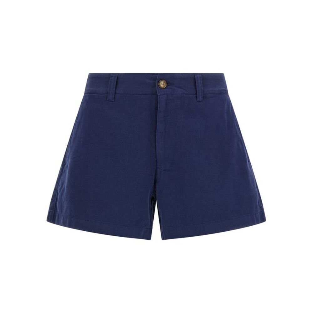 Polo Ralph Lauren Women's Cotton Chino Shorts